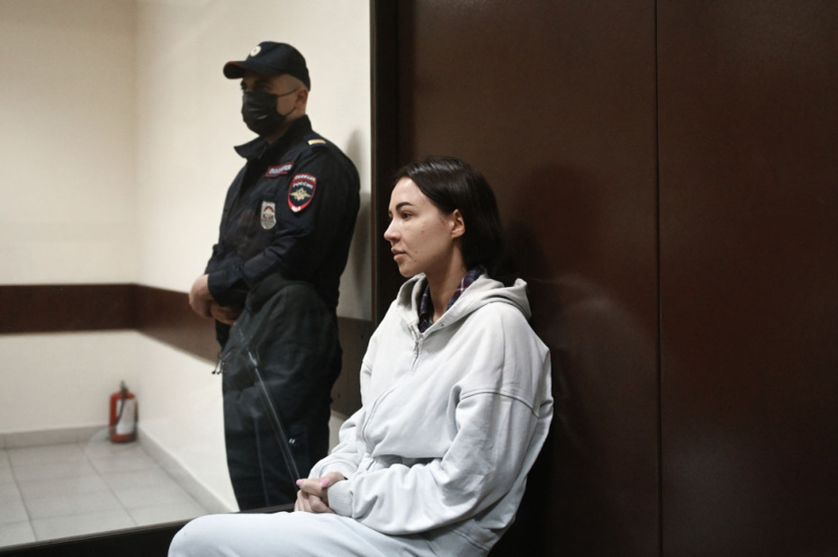    Михаил Воскресенский/РИА Новости