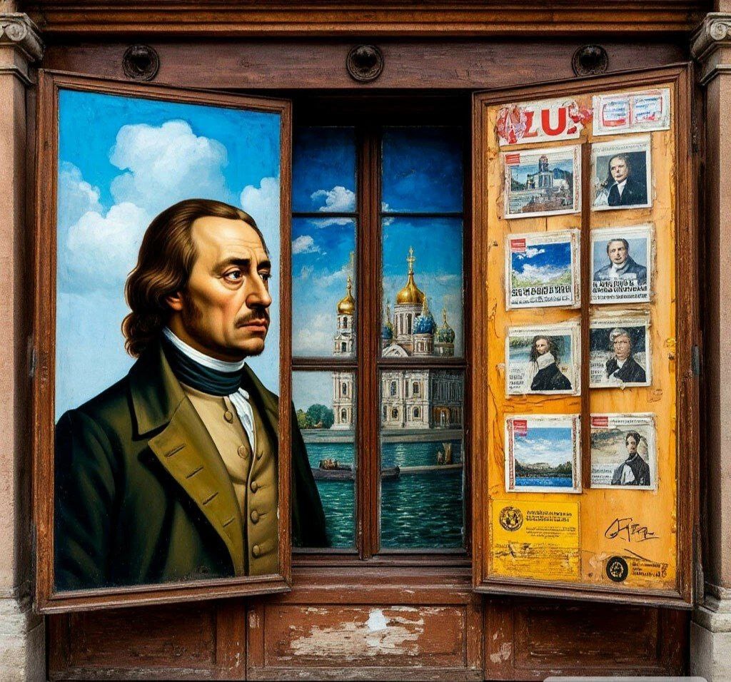 Окно в Европу закрывается