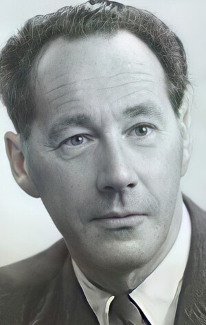 Джон Уиндем