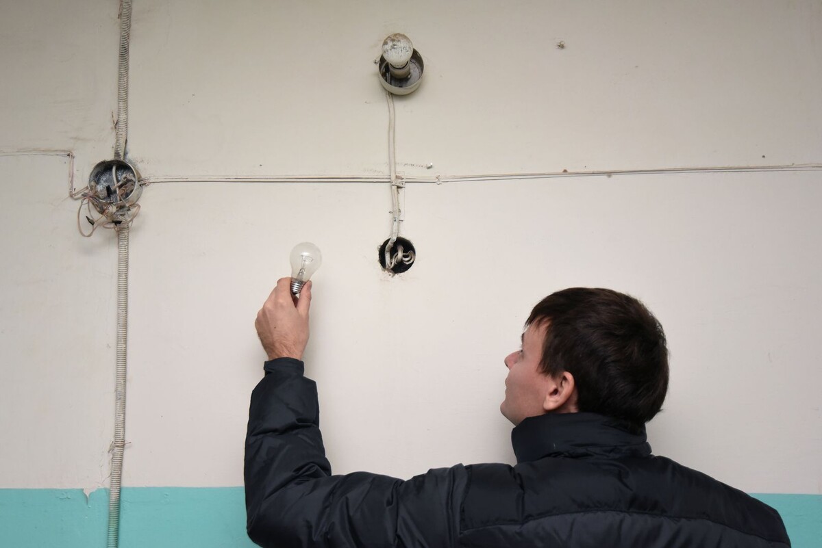     / Источник: © Максим Коротченко/ТАСС