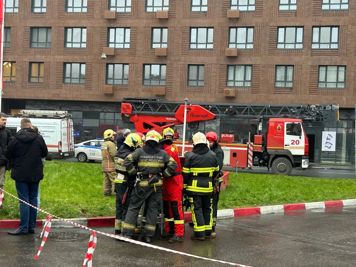    Фото: Мойка78