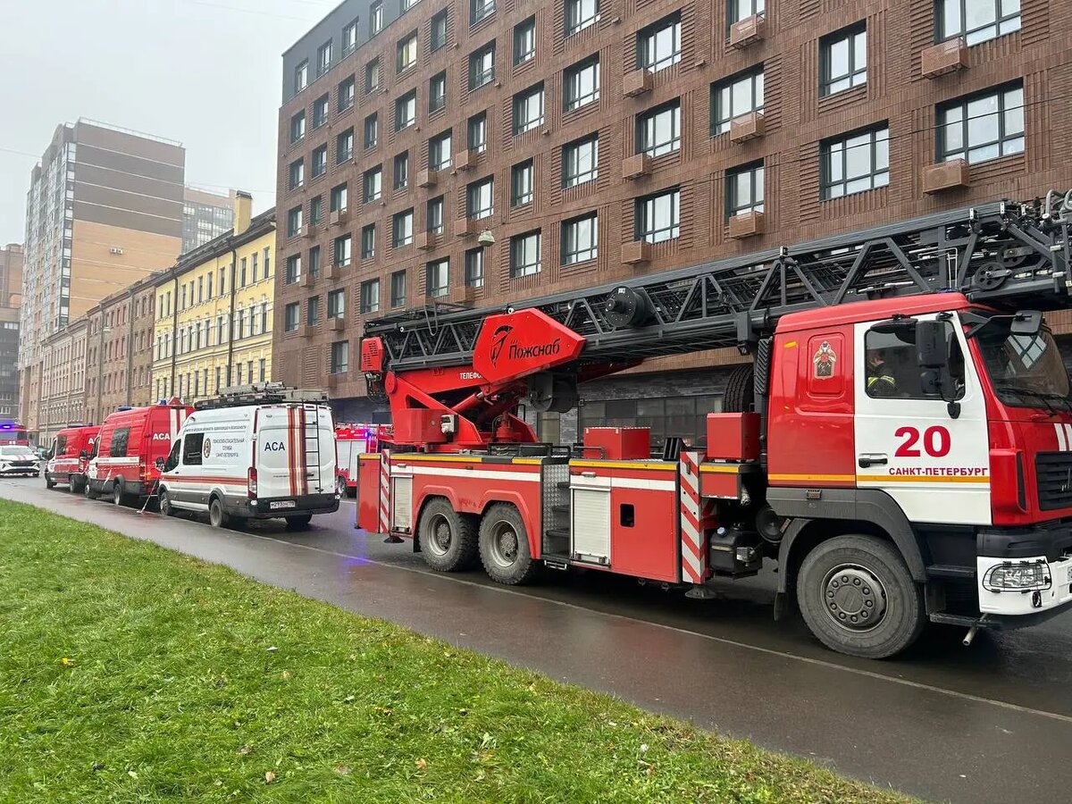    Фото: Мойка78