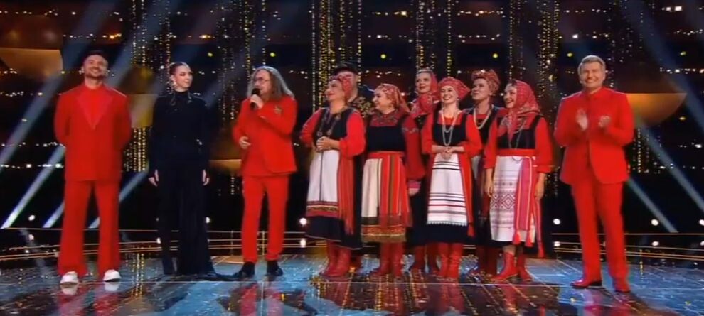 ну-ка, все вместе 7 ноября 2025