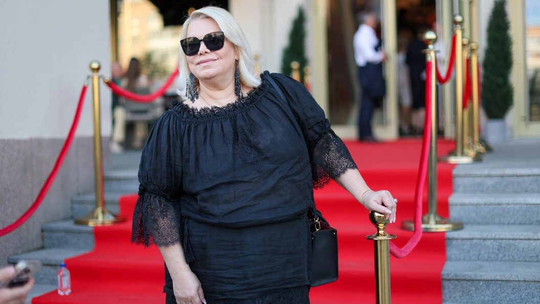    ФОТО: Belkin Alexey/Globallookpress