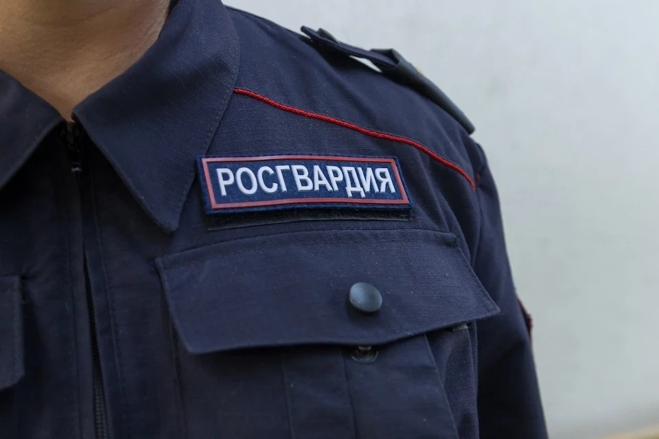    Рецидивист попытался вынести 8 пачек сливочного масла из магазина в Подольске Олег ЗОЛОТО