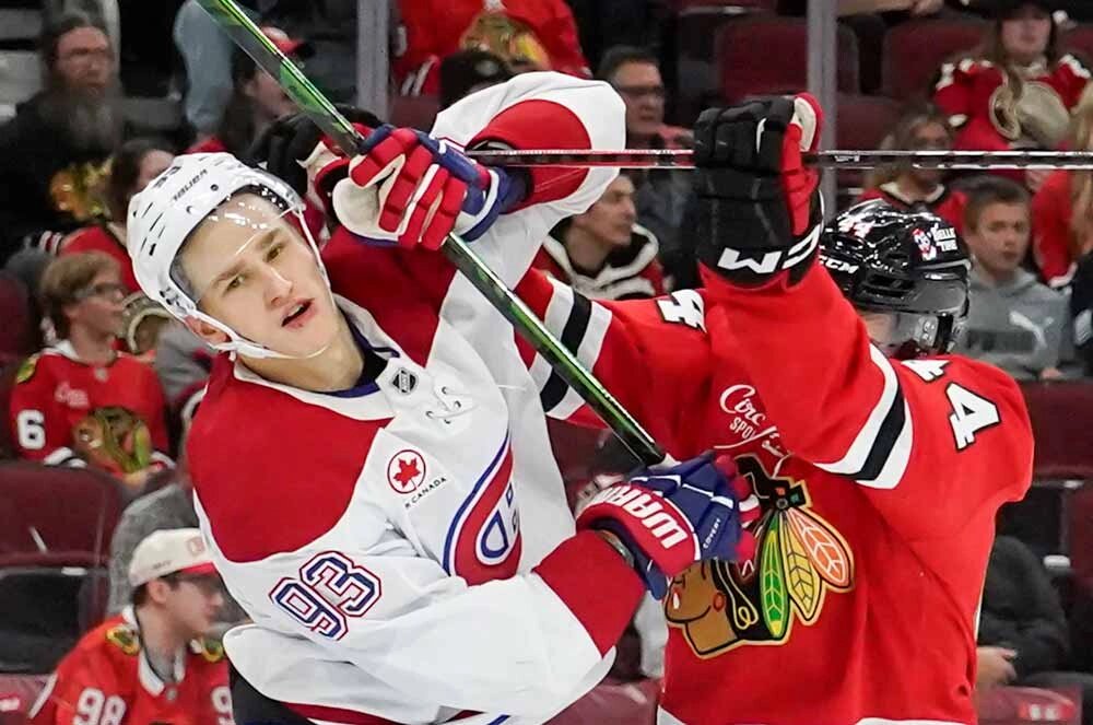    ​Иван Демидов. Фото: Reuters