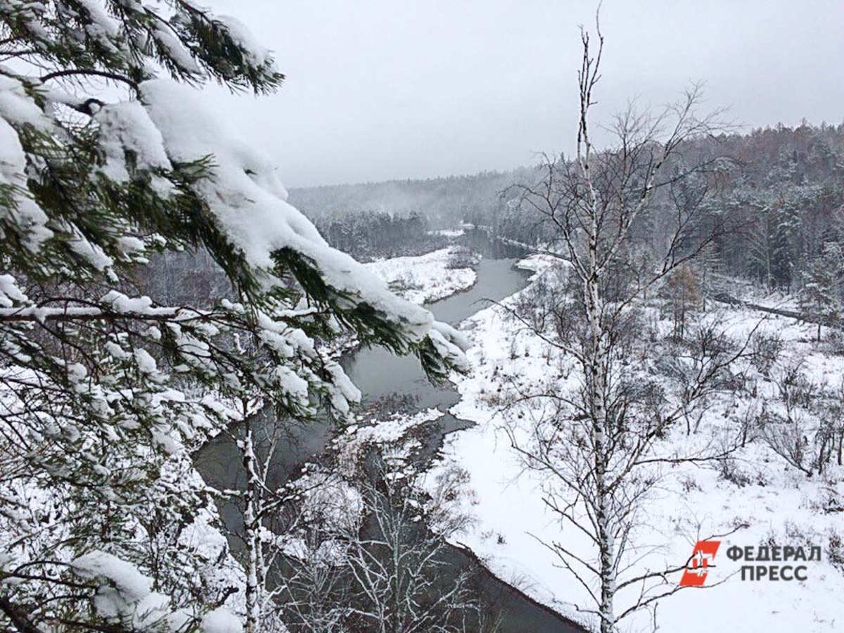 Семья туристов пропала более месяца назад.  Фото: ФедералПресс / Ирина Гордеева