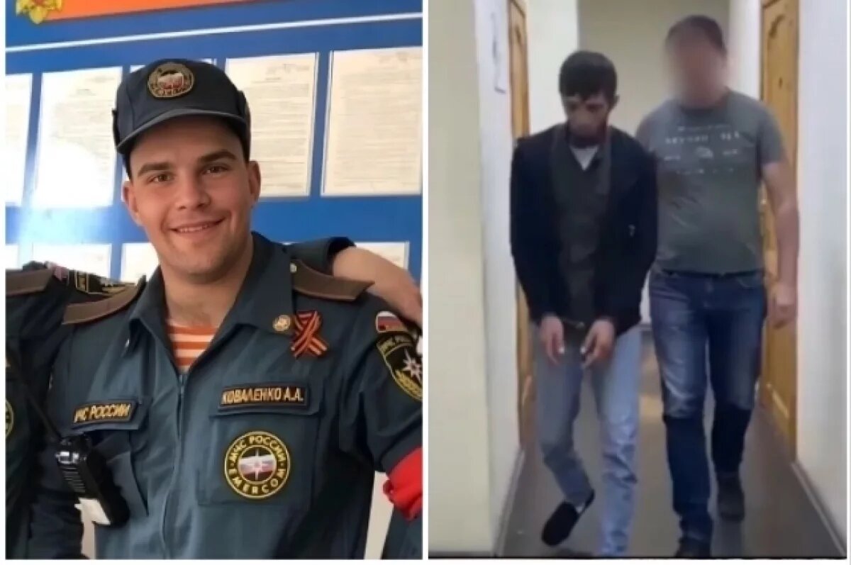    «Какой наглый!»