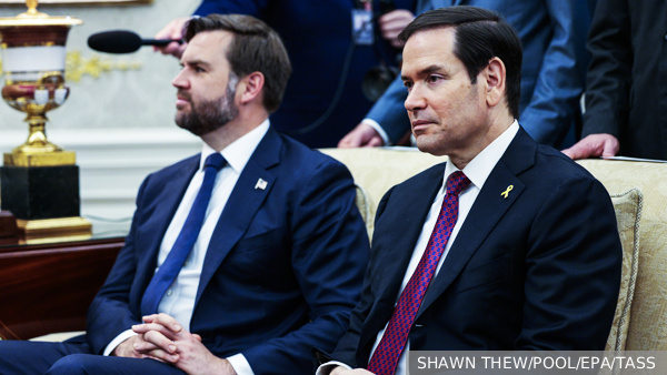     Фото: SHAWN THEW/POOL/EPA/TASS   
 Текст: Тимур Шайдуллин