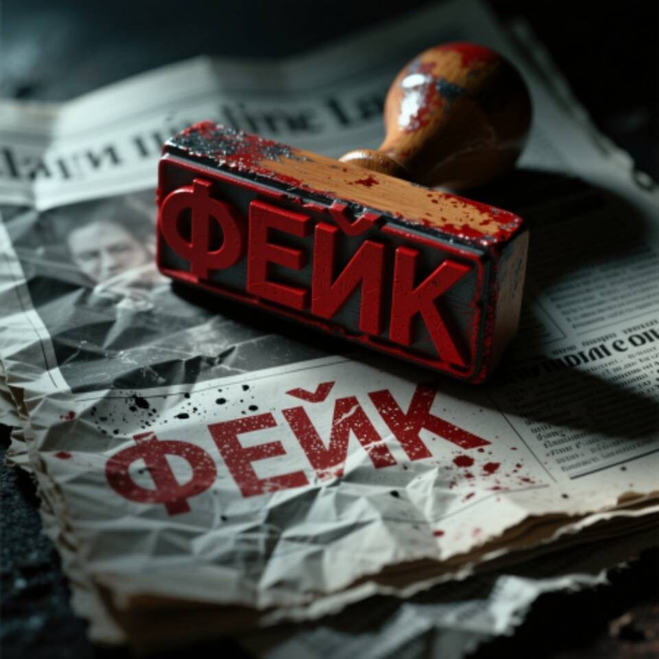    Фото сгенерировано ИИ