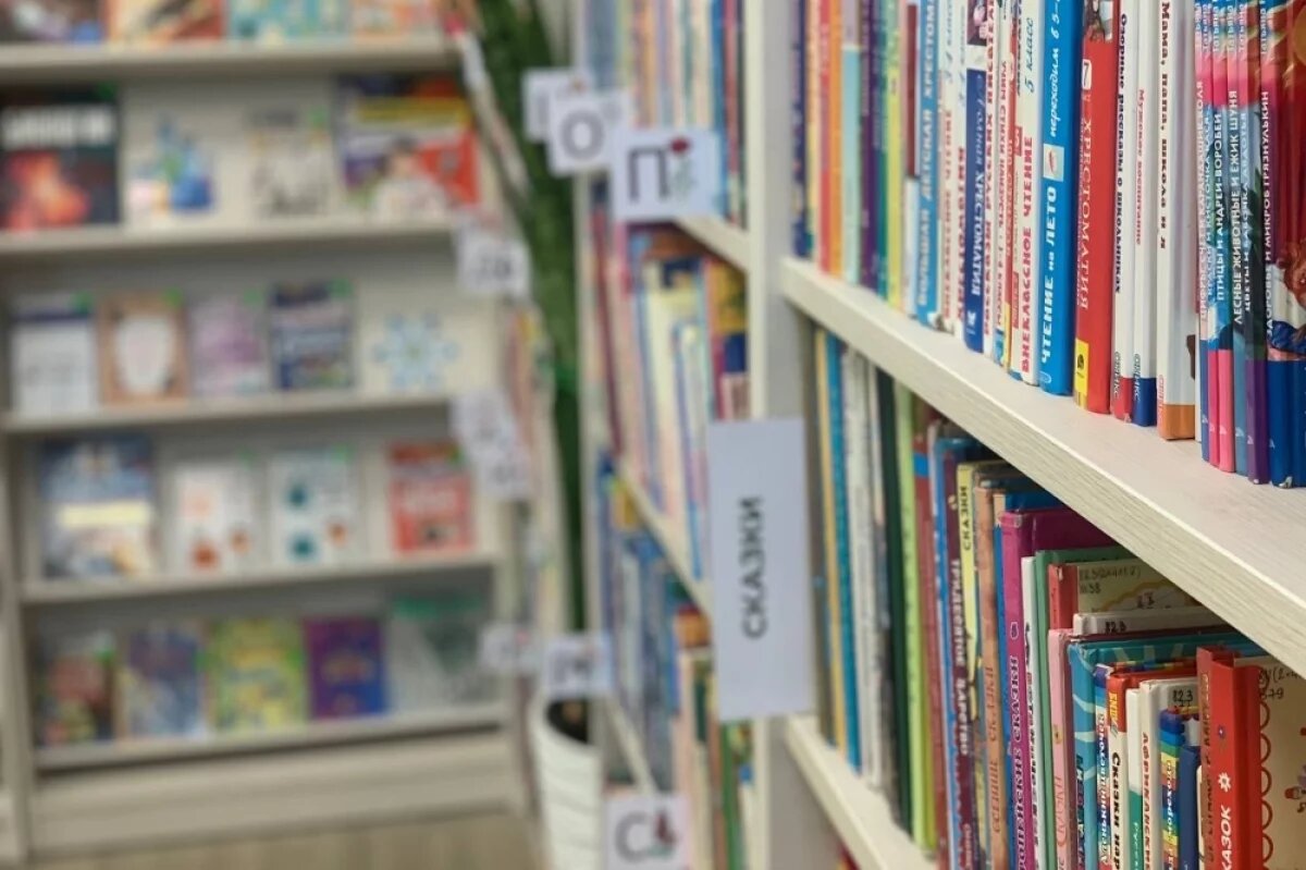    В Прикамье из-за короткого замыкания едва не сгорела сельская библиотека