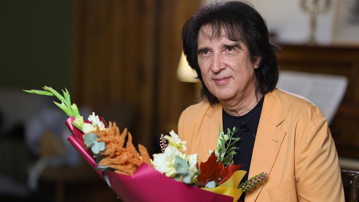    Фото: Malyutin Evgeny/globallookpress.com