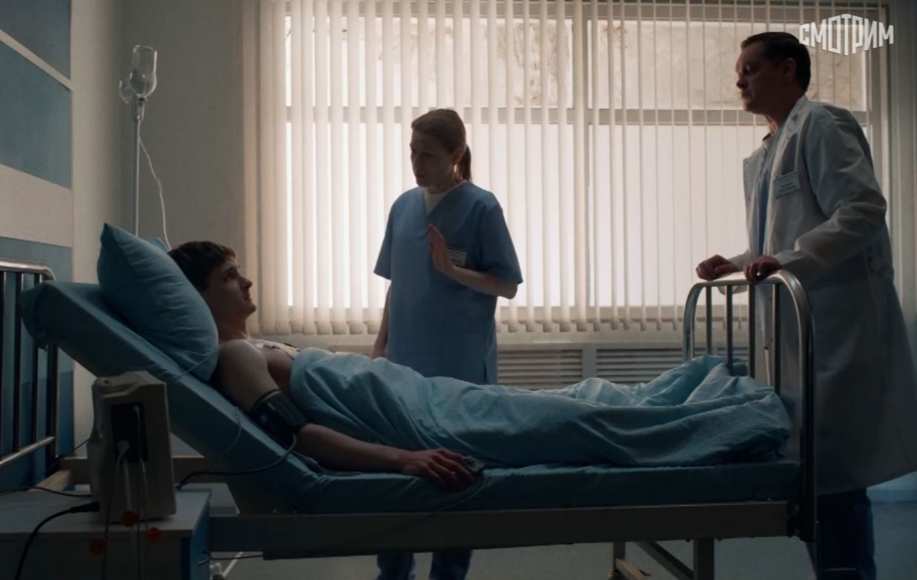 Подробное содержание всех серий сериала "Узы прошлого" (2025). Чем закончится, описание последних серий фильма?