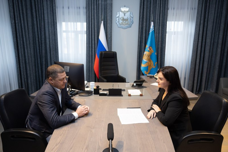 Фото: пресс-служба правительства Псковской области