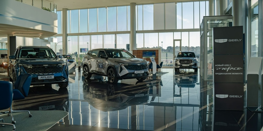 Название решает всё: как имя может сделать автомобиль хитом