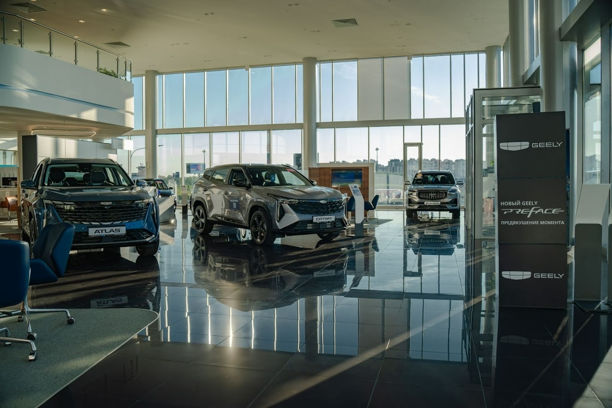 Источник изображения: ИАТ Парнас