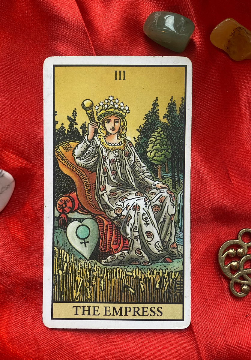 Ваша сила в Вас самих 