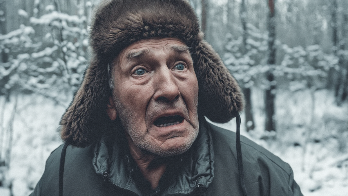 Иллюстрация к истории создана при помощи ИИ