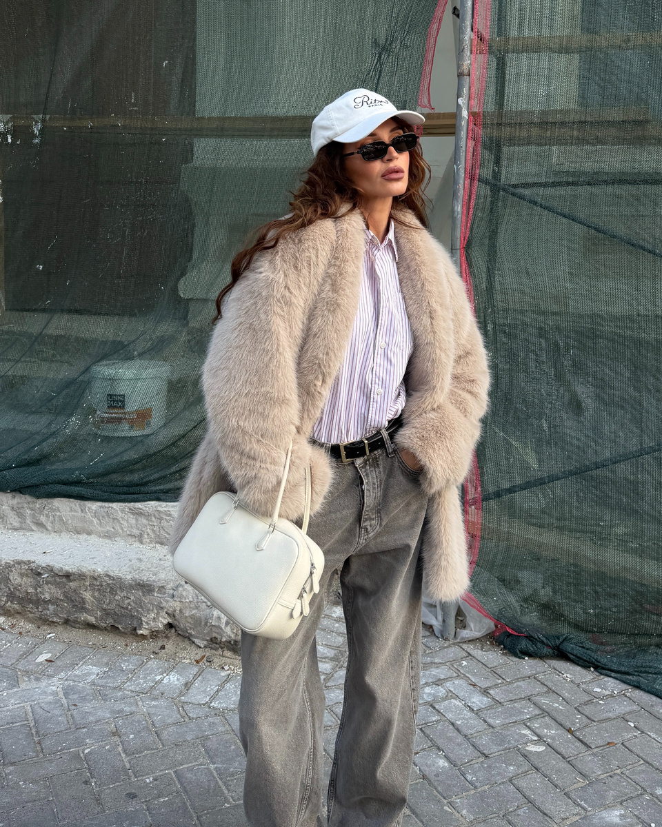 Дарья Прохода, стилист