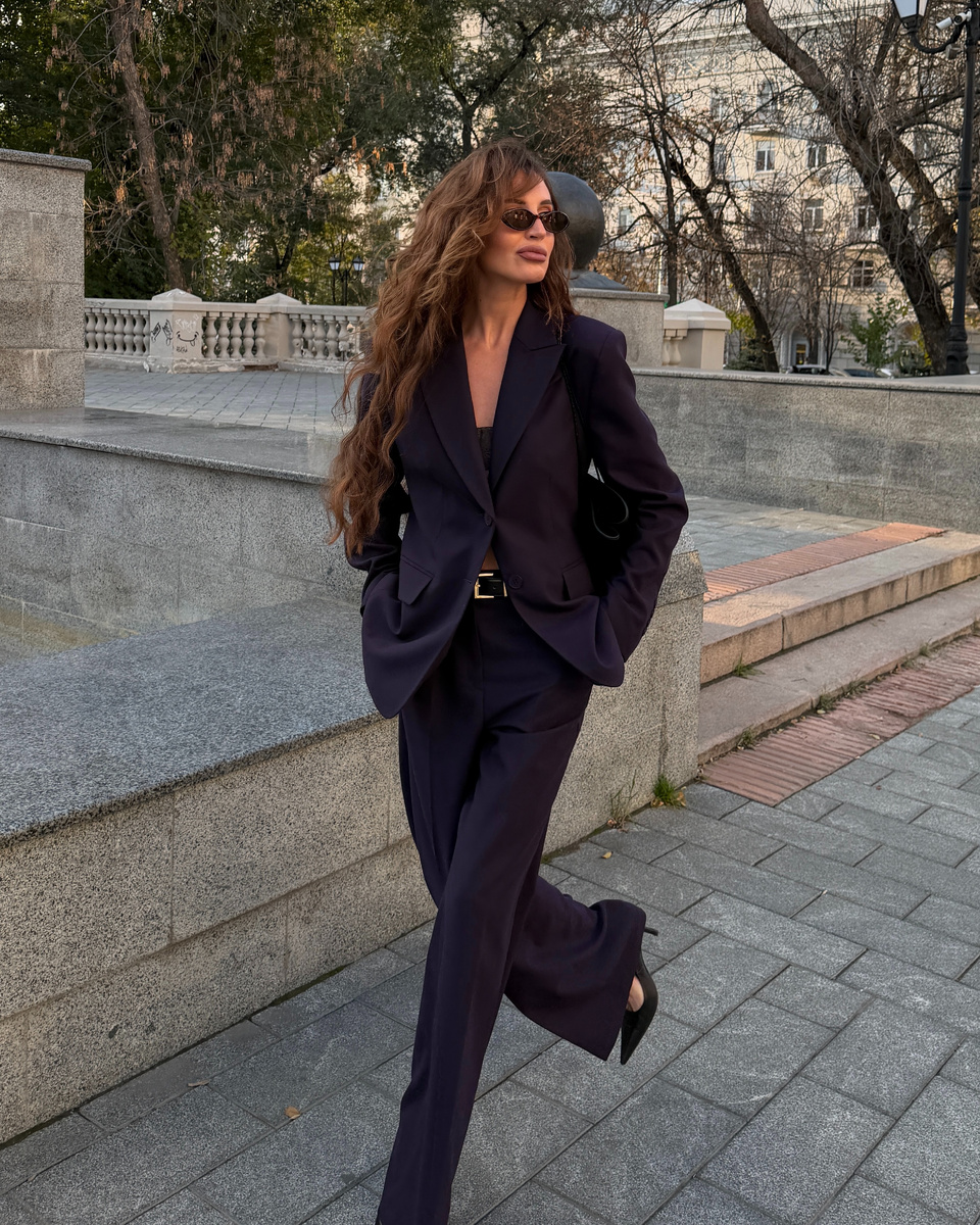 Дарья Прохода, стилист