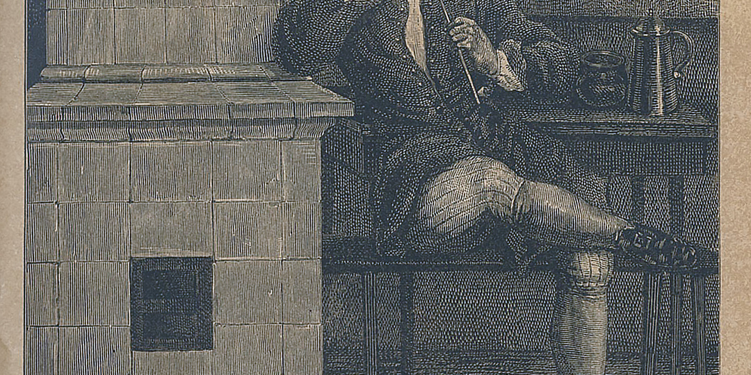 Царский туризм. Петр I