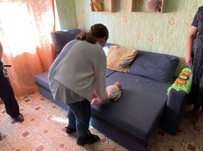    Фото: СУ СК России по Свердловской области