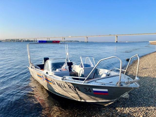 фото: ГКУ "Служба спасения"