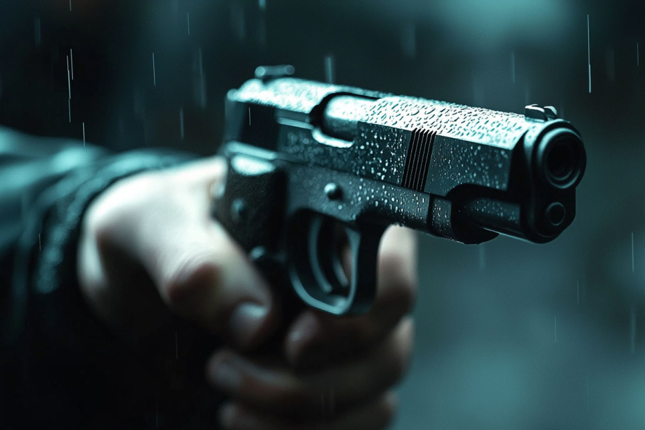    Сгенерировано в Midjourney/NEWS.ru