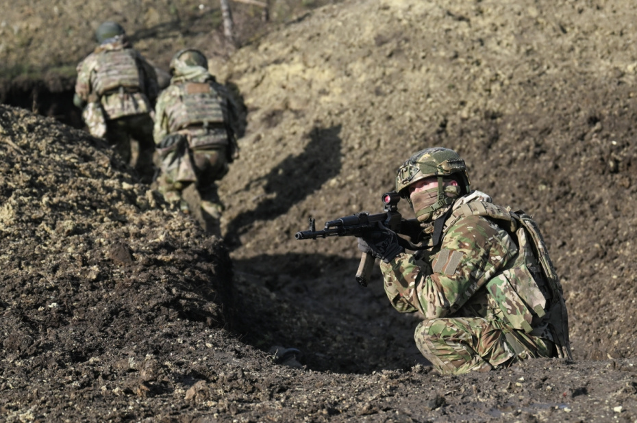    Станислав Красильников/РИА Новости