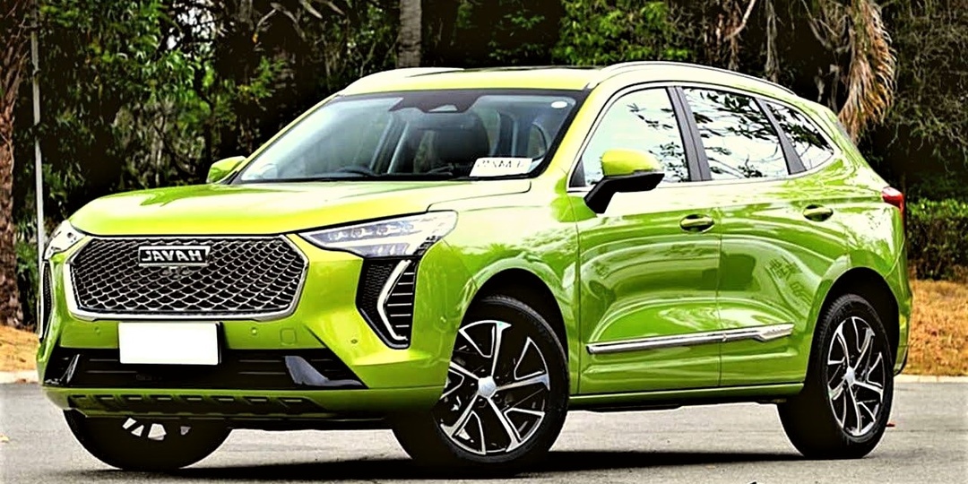 Что творится с Haval Jolion на самом деле? Откровения владельца через 10 000 км