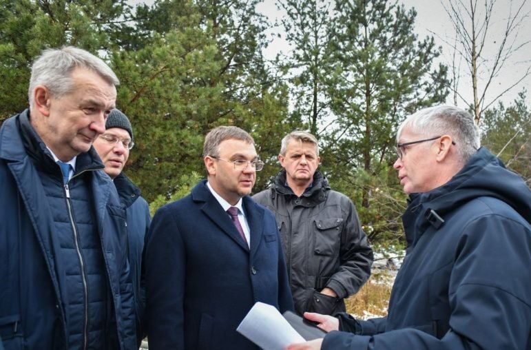    Фото: пресс-служба администрации города Перми Полина Анкушина