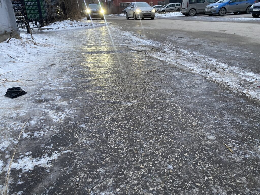    Фото: v-kurse.ru Ольга Гилёва