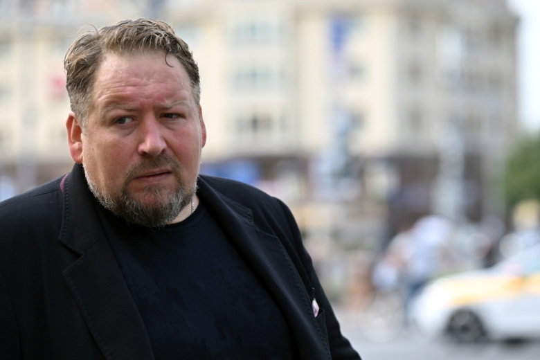 Станислав Дужников
Фото: Сергей Пятаков/РИА Новости