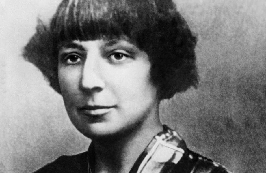 Цветаева из интернета (для разбивки текста)