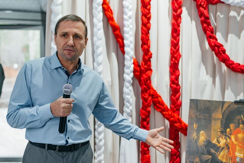 Листайте вправо, чтобы увидеть больше изображений