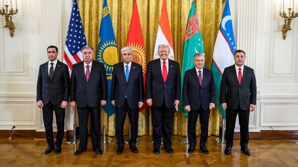    © Photo / X / The White House