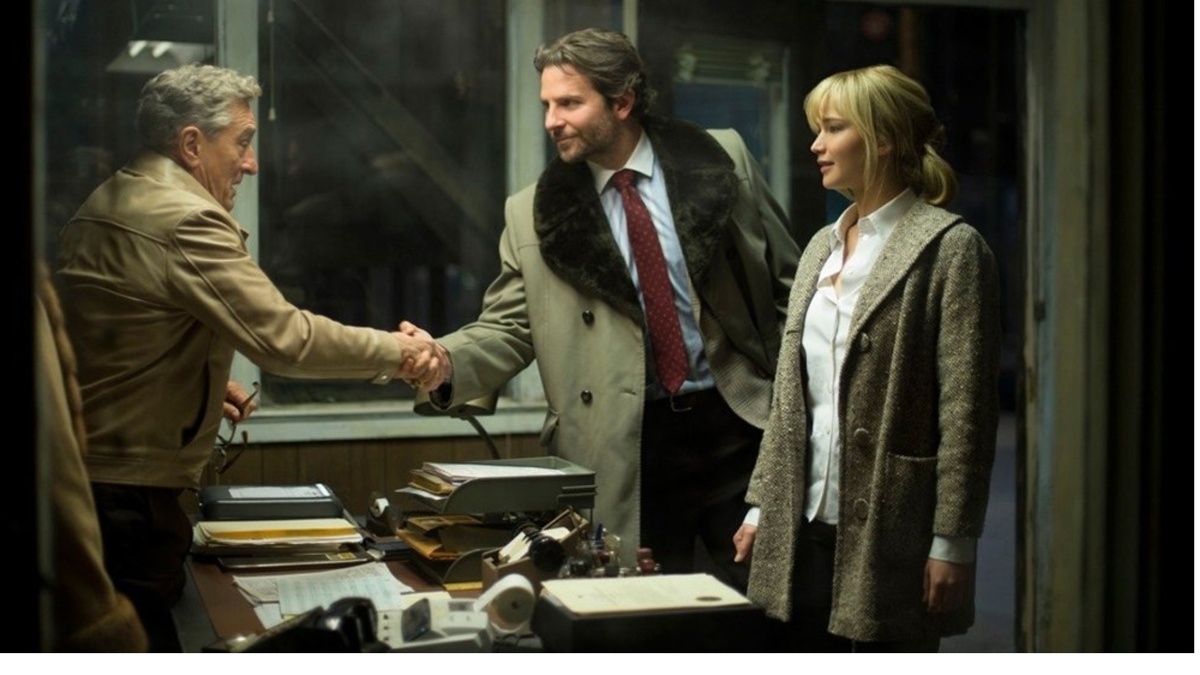 Кадр из фильма