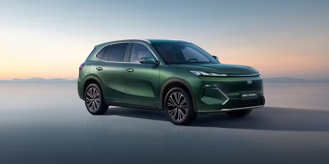 Электрокары берут реванш? Почему 2025 год стал переломным для всего автопрома