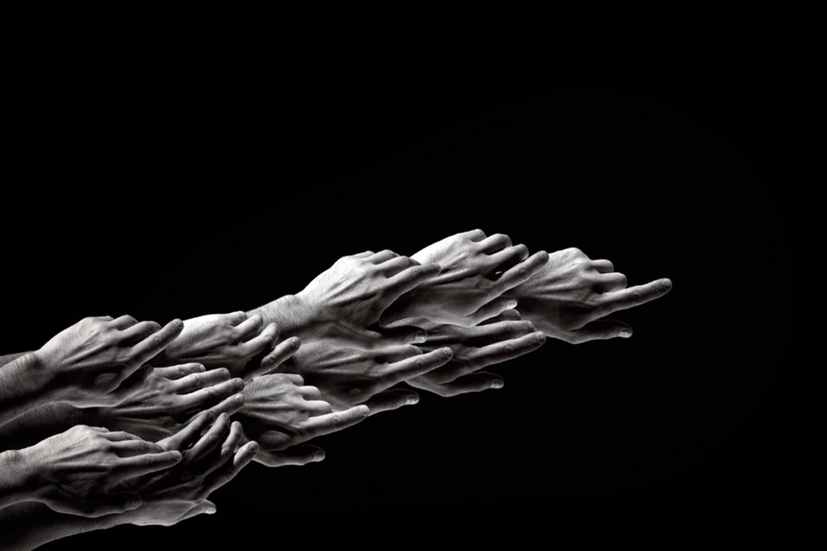 Жизнь обладает автономной устремлённостью