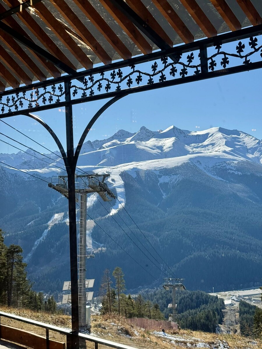 Кто тоже здесь был? 😉