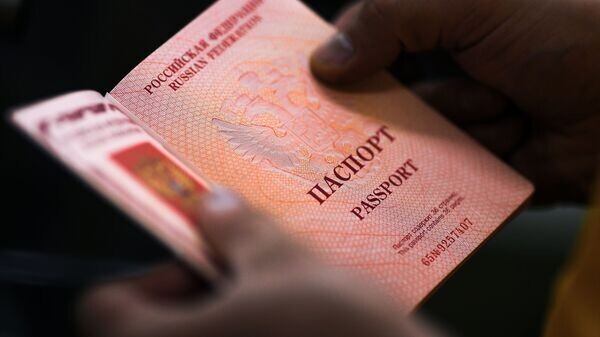    © Sputnik / Владимир Астапкович