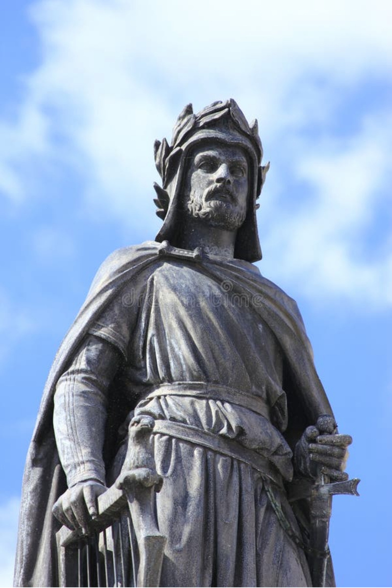 Вольфрам фон Эшенбах