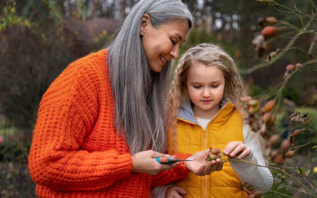  Сейчас существует множество факторов, создающих благоприятную среду для рождения ребенка даже в зрелом возрасте. Фото: Freepik.