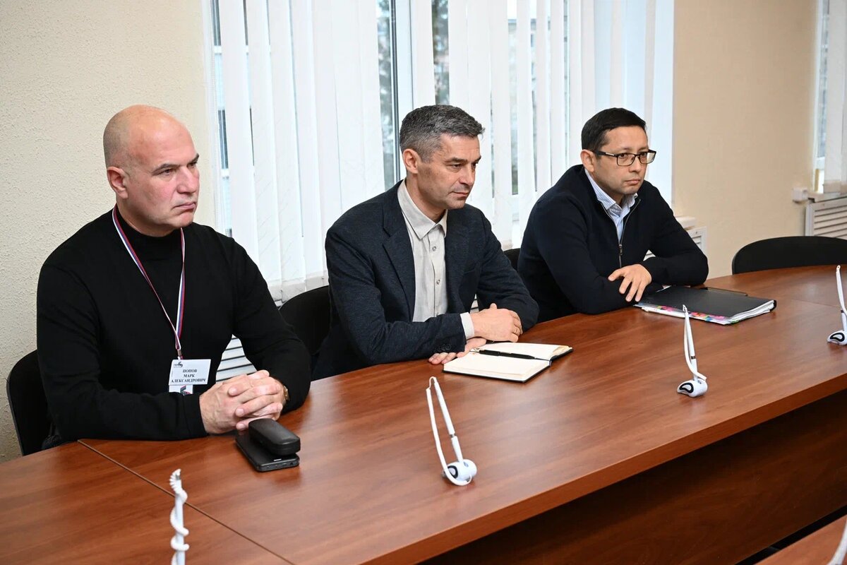    Фото: "Республика" / Сергей Юдин