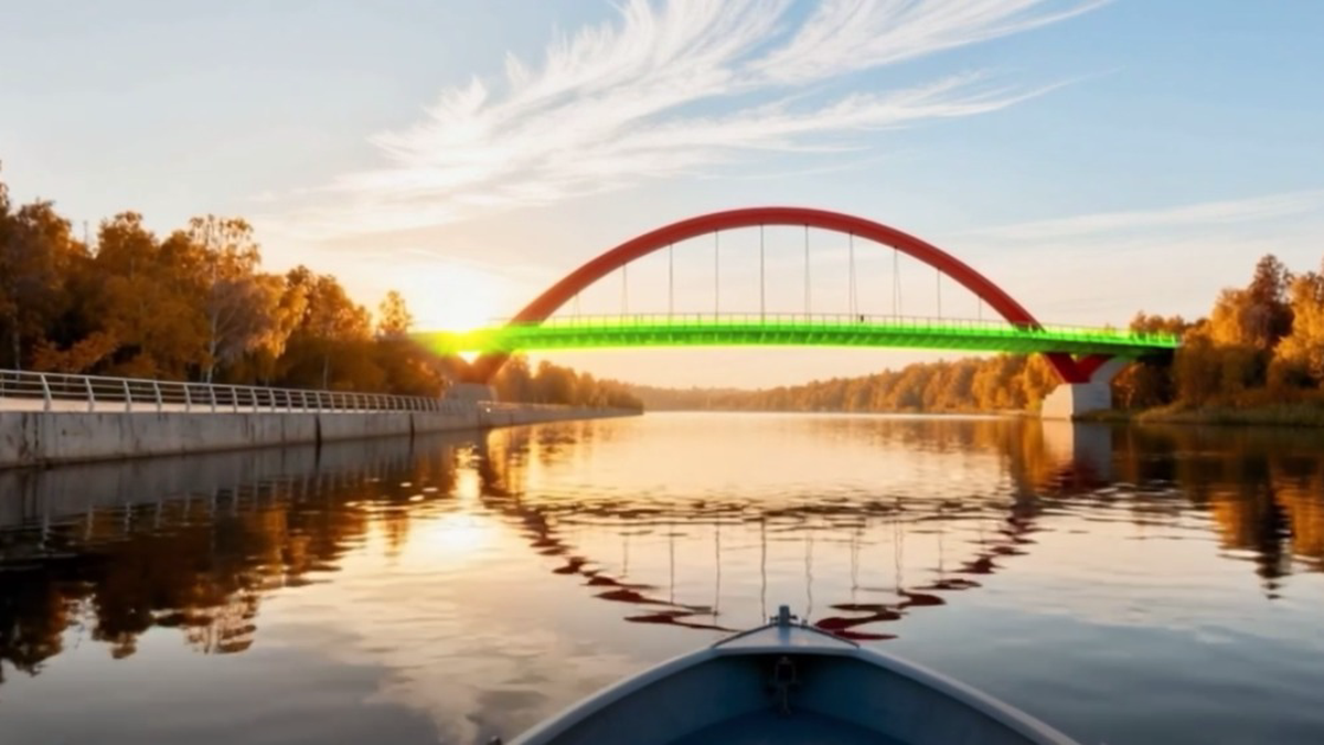    Фото: Скриншот с видео / «Мэр Москвы Сергей Собянин» / MAX