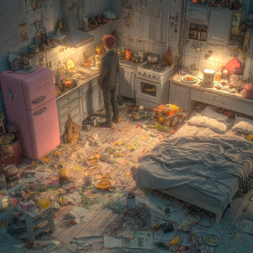 "При чём тут немытая посуда и наша интимная жизнь?" – возможно, спросите вы. – "Это же совершенно разные вещи!". На первый взгляд, да. Но на самом деле, связь между конфликтами из-за быта и качеством сексуальной жизни пары – самая прямая, хотя и не всегда очевидная.