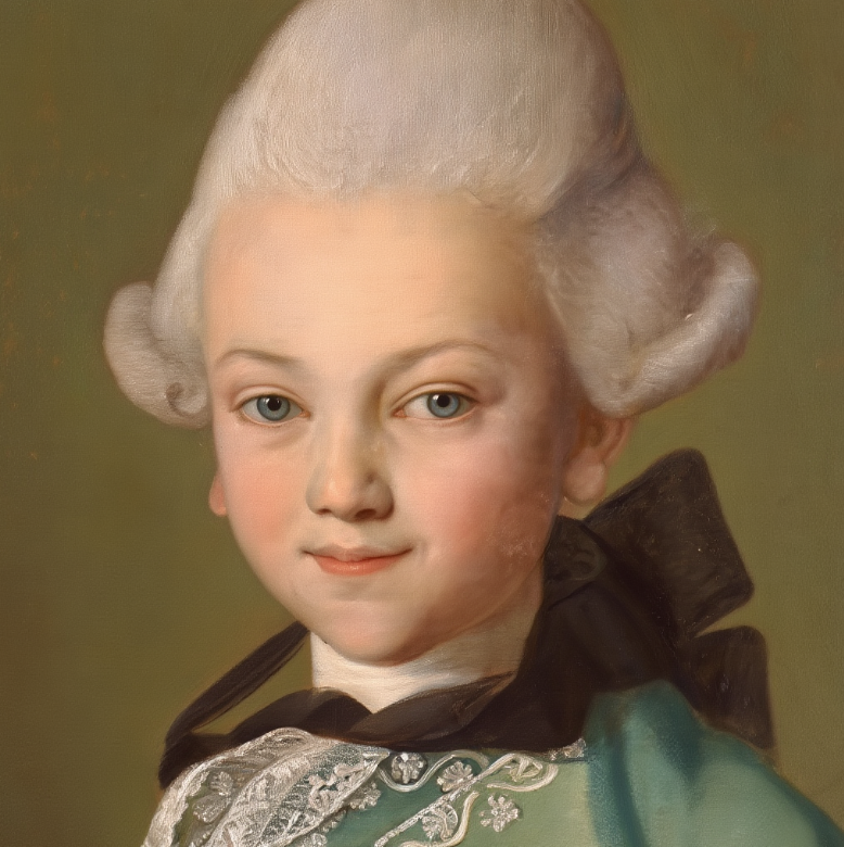 Алексей Боринский