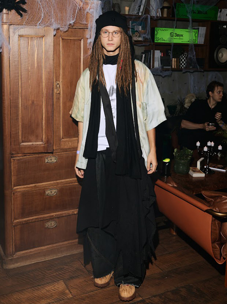  Антоний Толмацкий отказался перепевать песни ДецлаПресс-служба