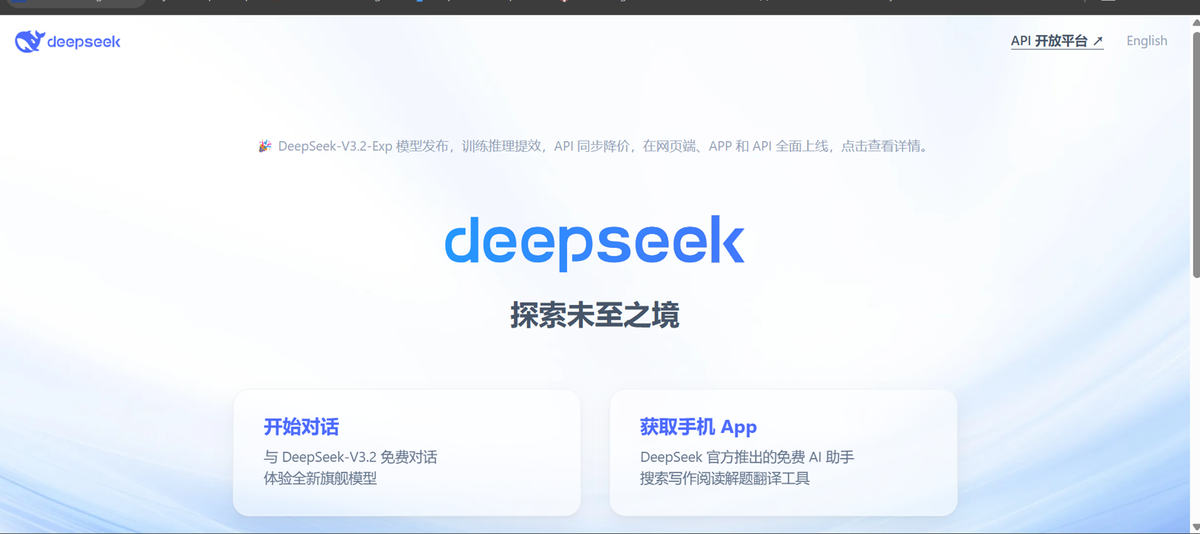 Перейдите в английскую версию