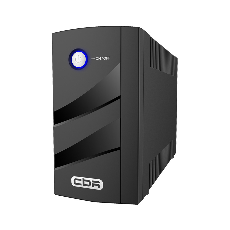 Модель ИБП ELN-675T-2F-LD-3-916